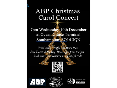 ABP Christmas Carol Concert